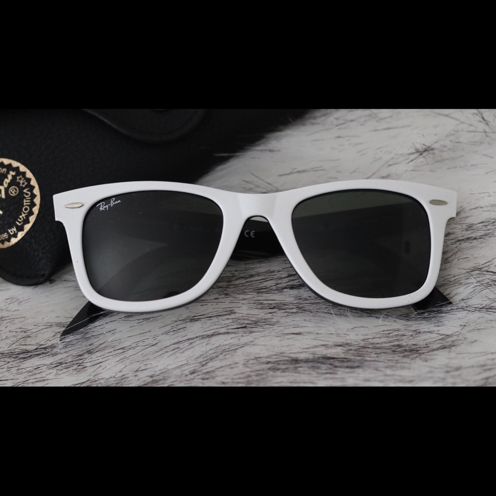 Ray-Ban New Wayfarer